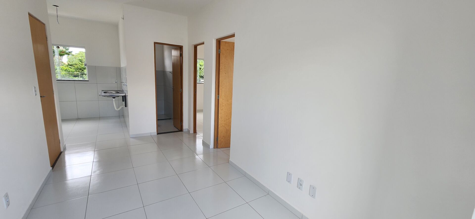 Apartamento, 2 quartos, 46 m² - Foto 9