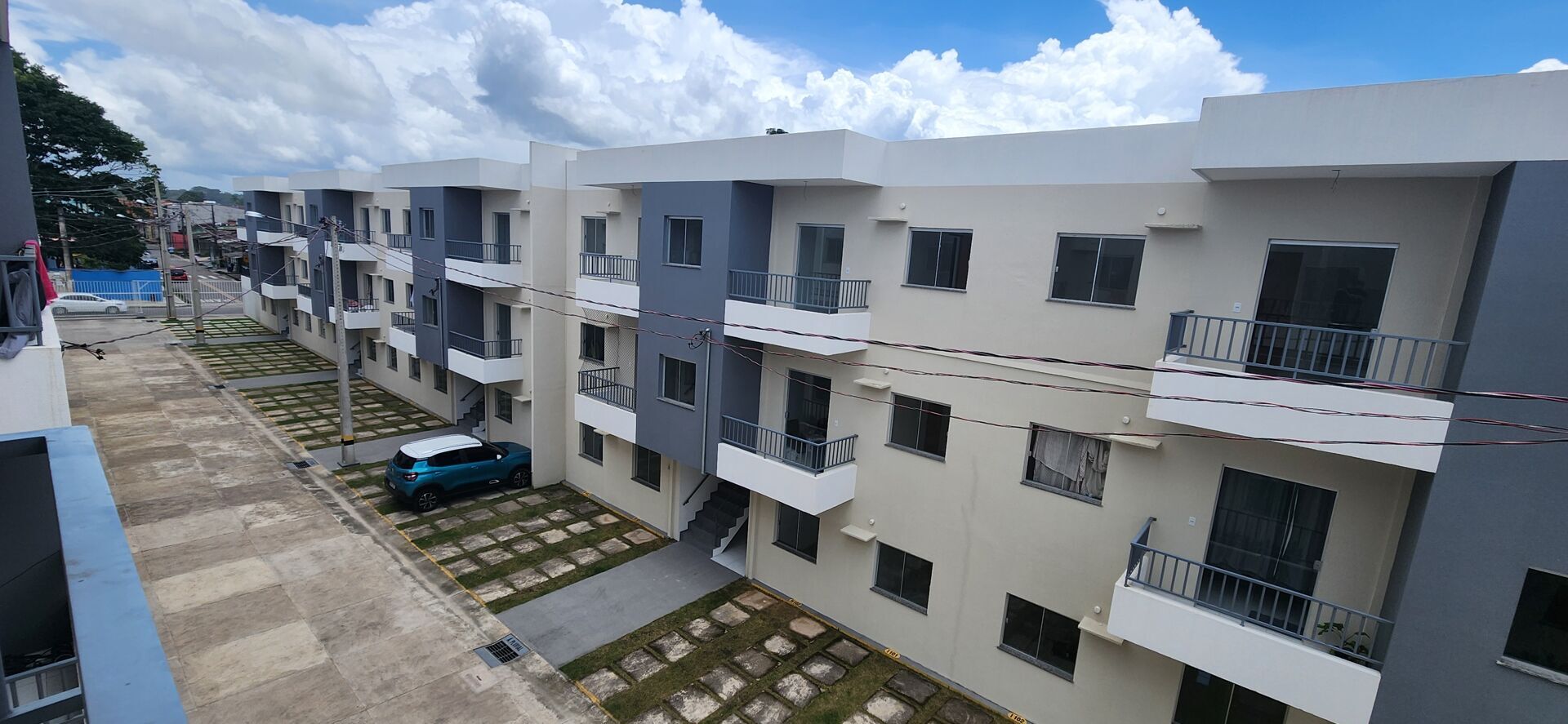 Apartamento, 2 quartos, 46 m² - Foto 4