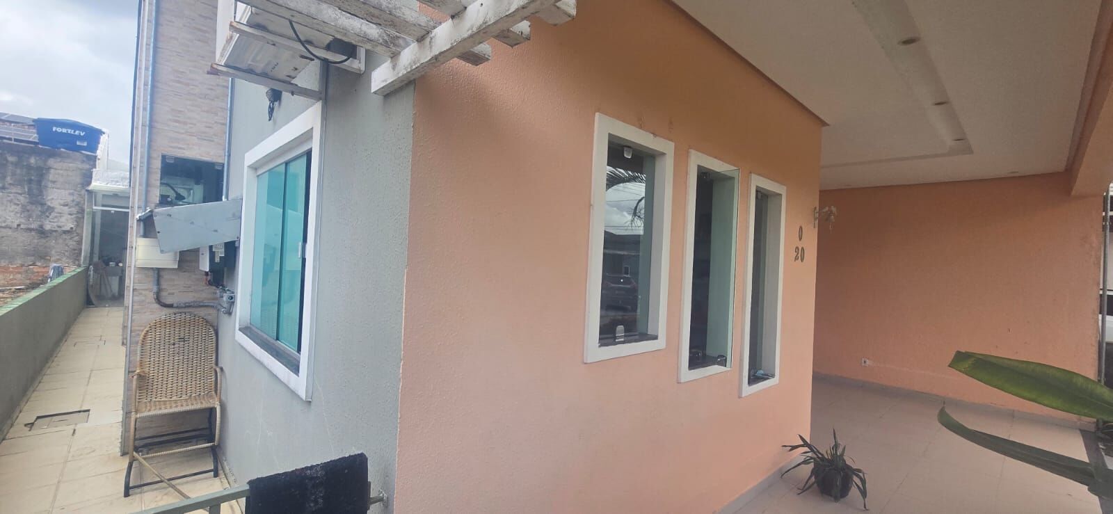 Casa, 3 quartos, 160 m² - Foto 17