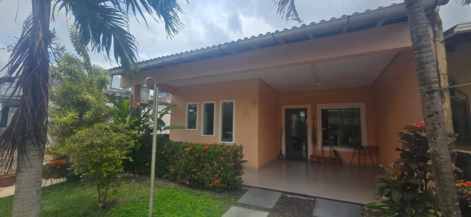 Casa, 3 quartos, 160 m² - Foto 3