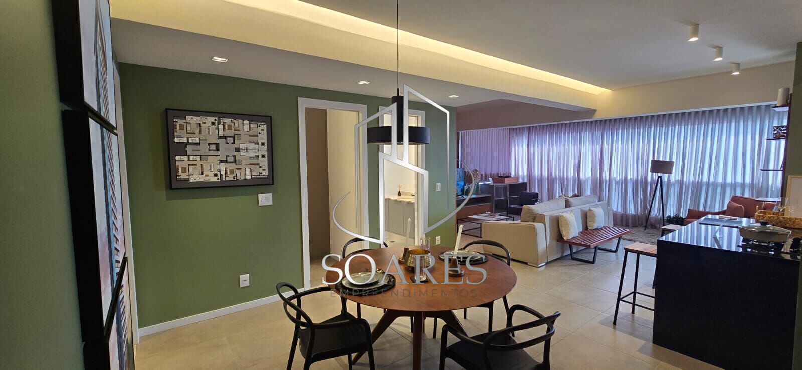 Apartamento, 2 quartos, 68 m² - Foto 28