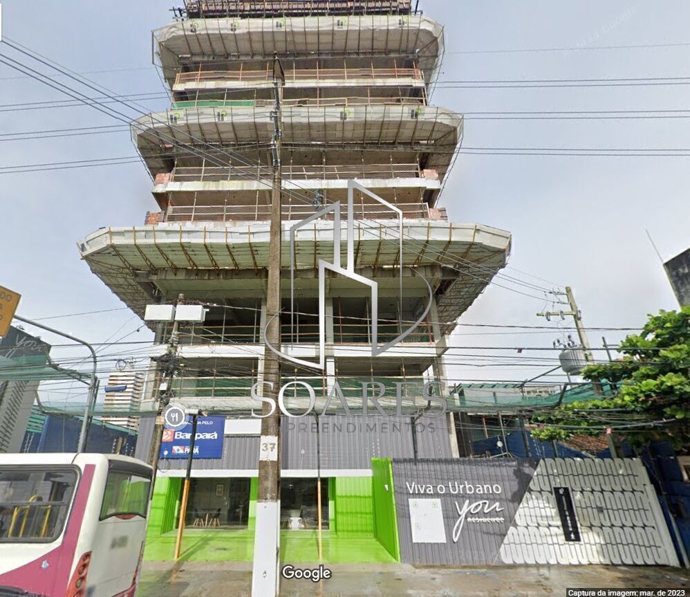 Apartamento, 2 quartos, 68 m² - Foto 11