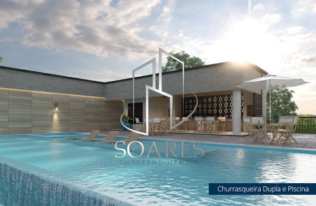 Apartamento, 2 quartos, 68 m² - Foto 2