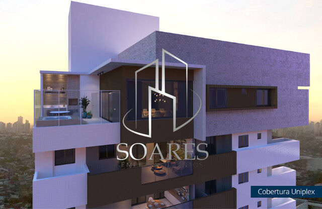 Apartamento à venda com 2 quartos, 68m² - Foto 8