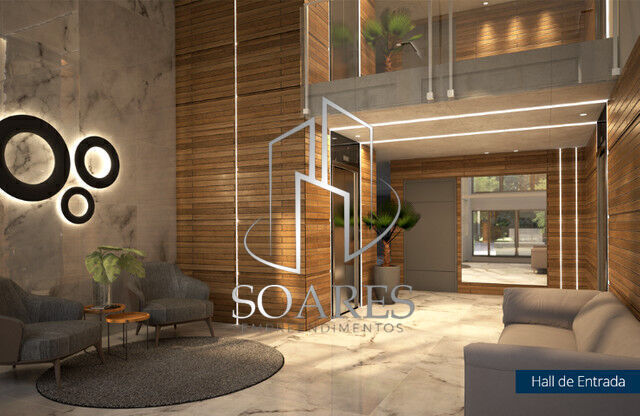 Apartamento à venda com 2 quartos, 68m² - Foto 13