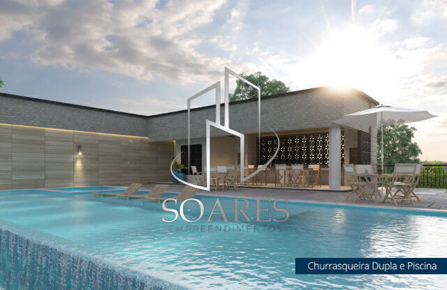 Apartamento à venda com 2 quartos, 68m² - Foto 1