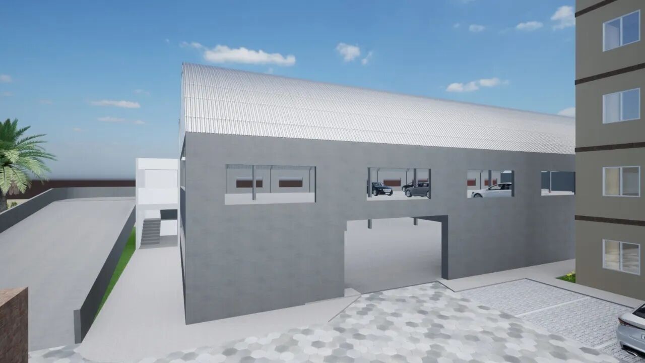 Apartamento à venda com 3 quartos, 74m² - Foto 8