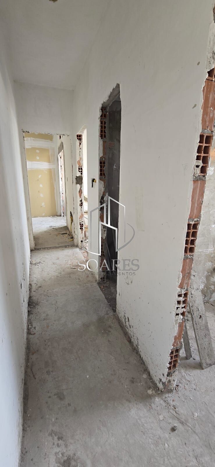 Apartamento, 3 quartos, 57 m² - Foto 23