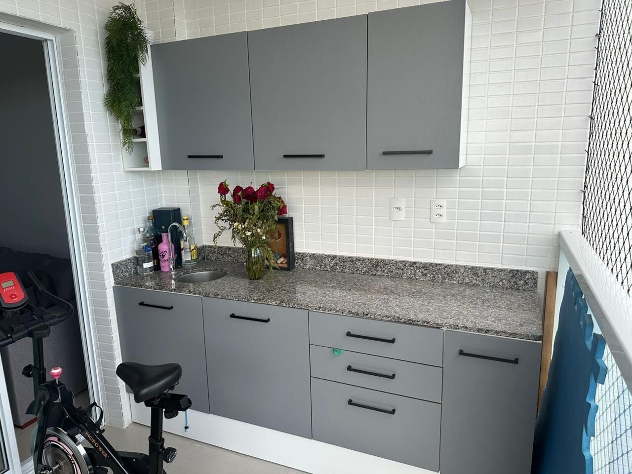 Apartamento, 2 quartos, 62 m² - Foto 10