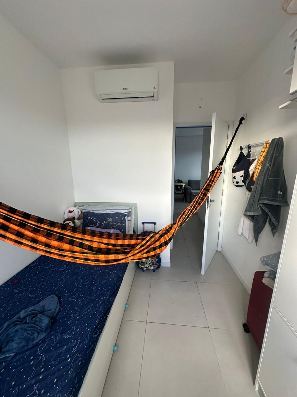Apartamento, 2 quartos, 62 m² - Foto 16