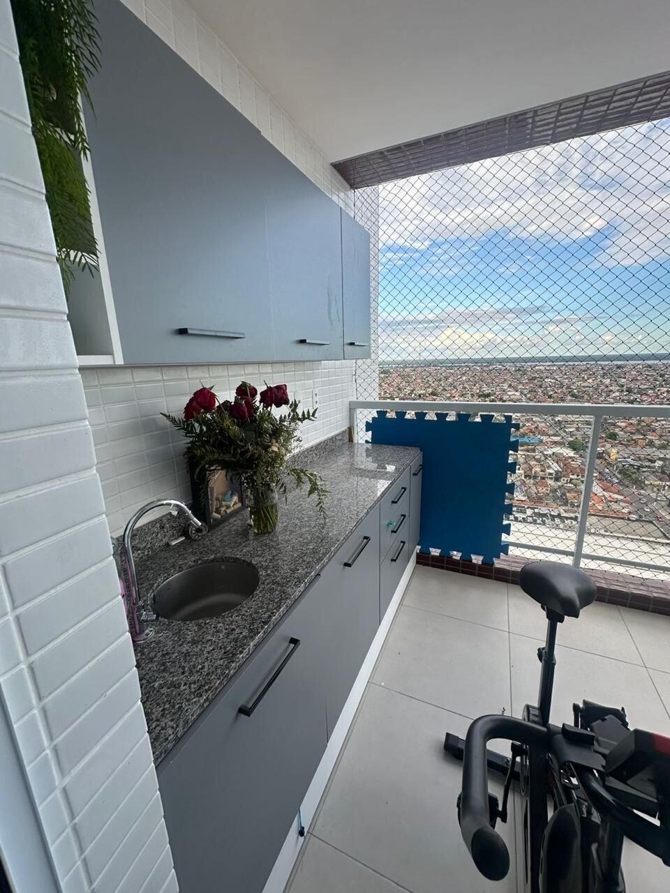 Apartamento, 2 quartos, 62 m² - Foto 2