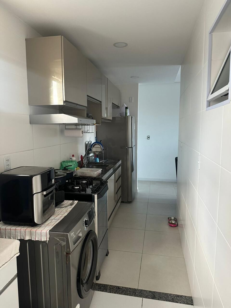 Apartamento, 2 quartos, 62 m² - Foto 9