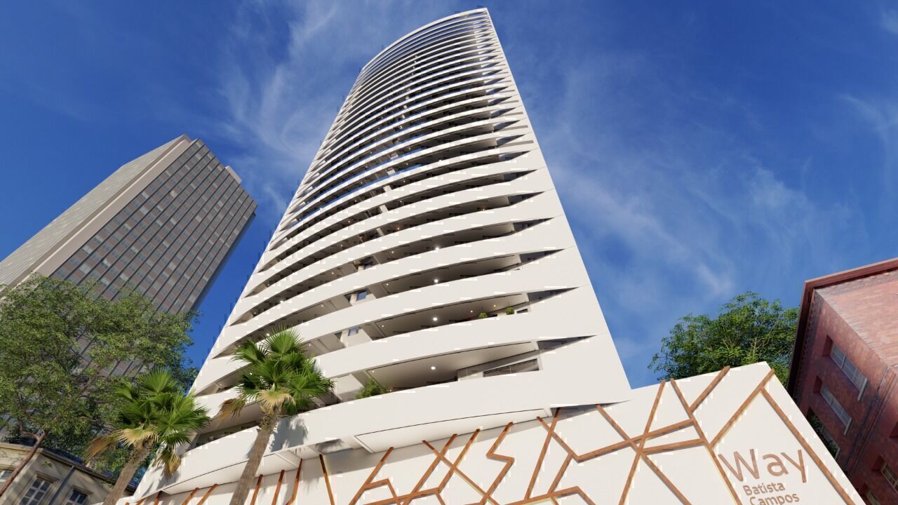 Apartamento, 3 quartos, 84 m² - Foto 21