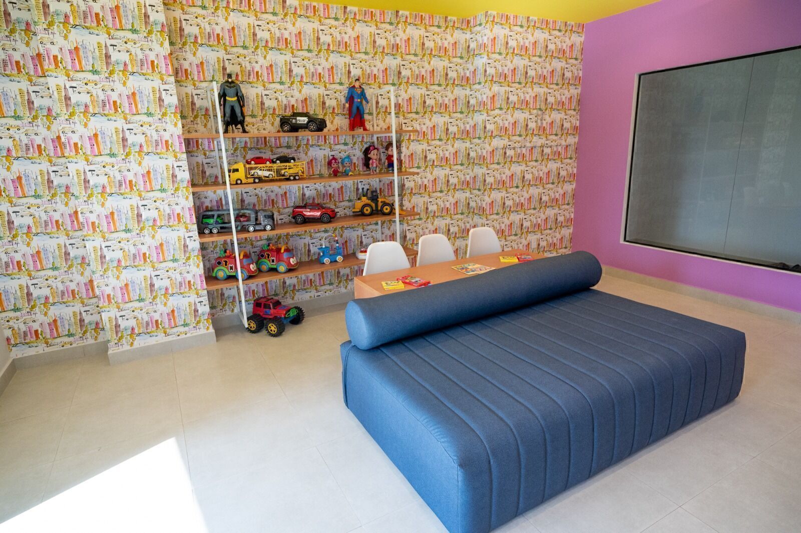 Apartamento, 3 quartos, 84 m² - Foto 34