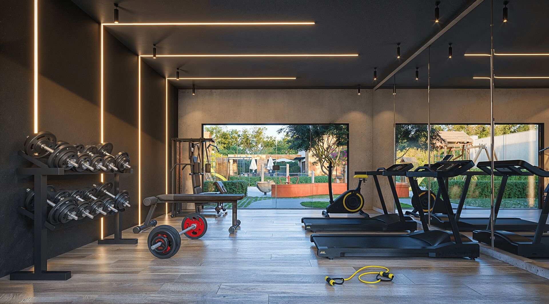 Apartamento, 3 quartos, 83 m² - Foto 11