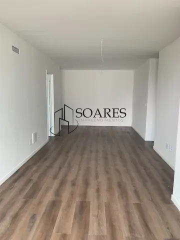 Apartamento à venda com 3 quartos, 123m² - Foto 6