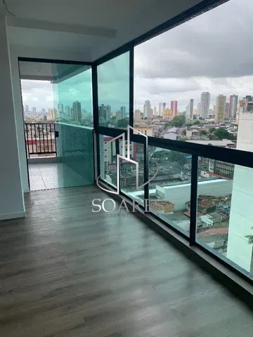 Apartamento, 3 quartos, 123 m² - Foto 3