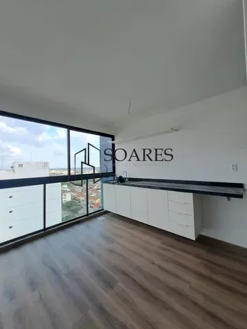 Apartamento à venda com 3 quartos, 123m² - Foto 12