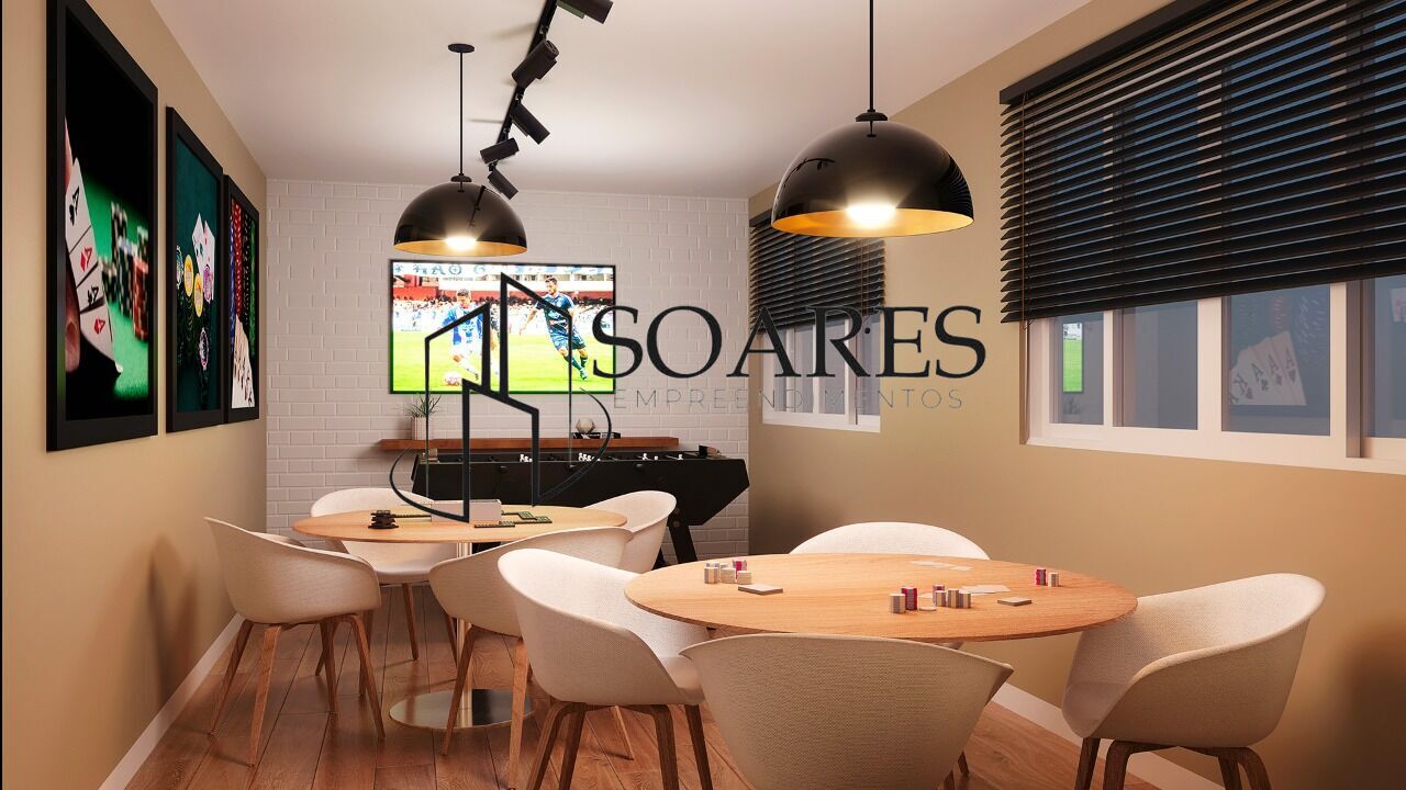 Casa para alugar com 2 quartos, 53m² - Foto 12