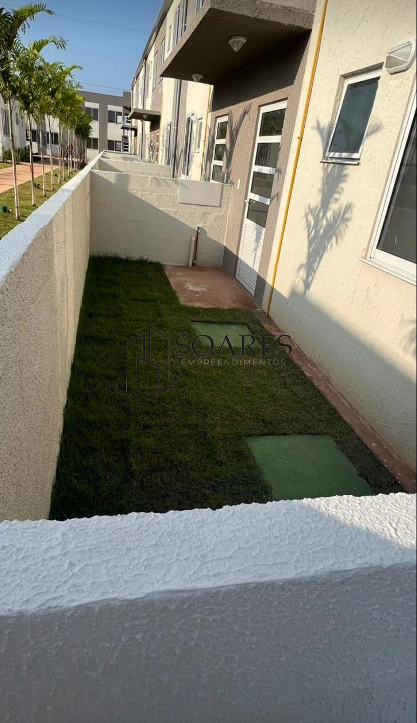 Casa para alugar com 2 quartos, 53m² - Foto 9
