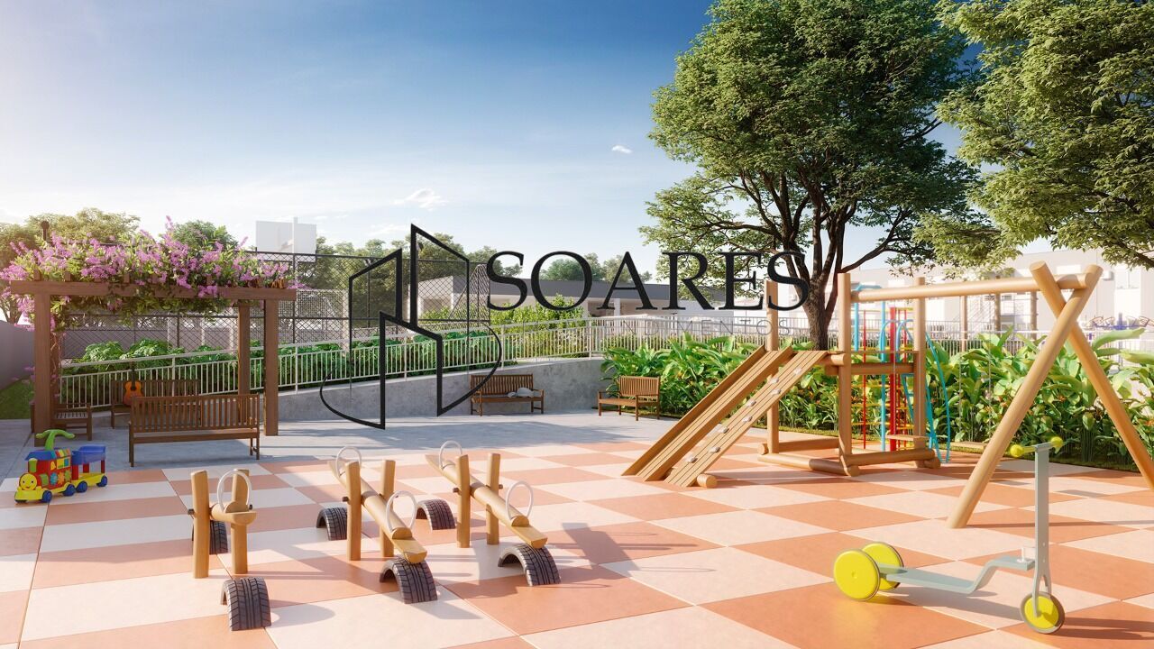 Casa para alugar com 2 quartos, 53m² - Foto 16