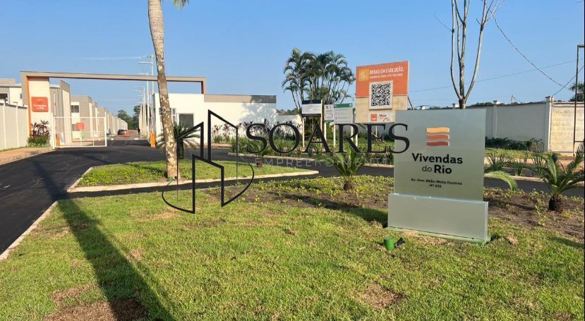 Casa para alugar com 2 quartos, 53m² - Foto 23