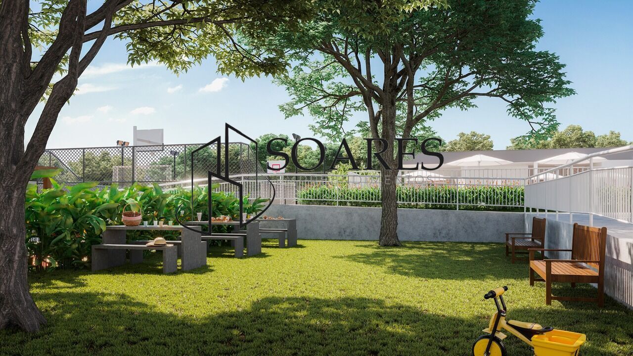 Casa para alugar com 2 quartos, 53m² - Foto 14
