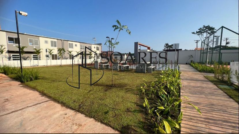 Casa para alugar com 2 quartos, 53m² - Foto 24