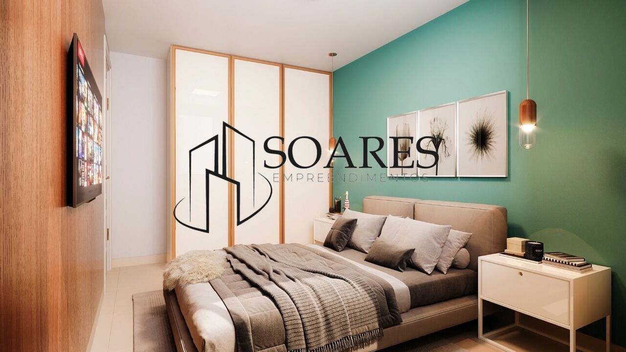 Casa para alugar com 2 quartos, 53m² - Foto 11
