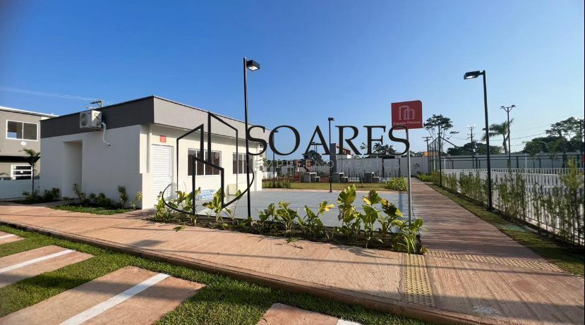 Casa para alugar com 2 quartos, 53m² - Foto 25