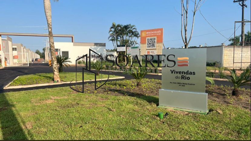 Casa para alugar com 2 quartos, 53m² - Foto 26