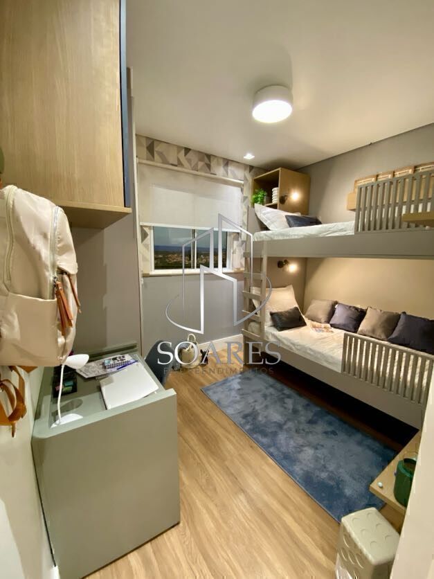 Apartamento à venda com 2 quartos, 42m² - Foto 40