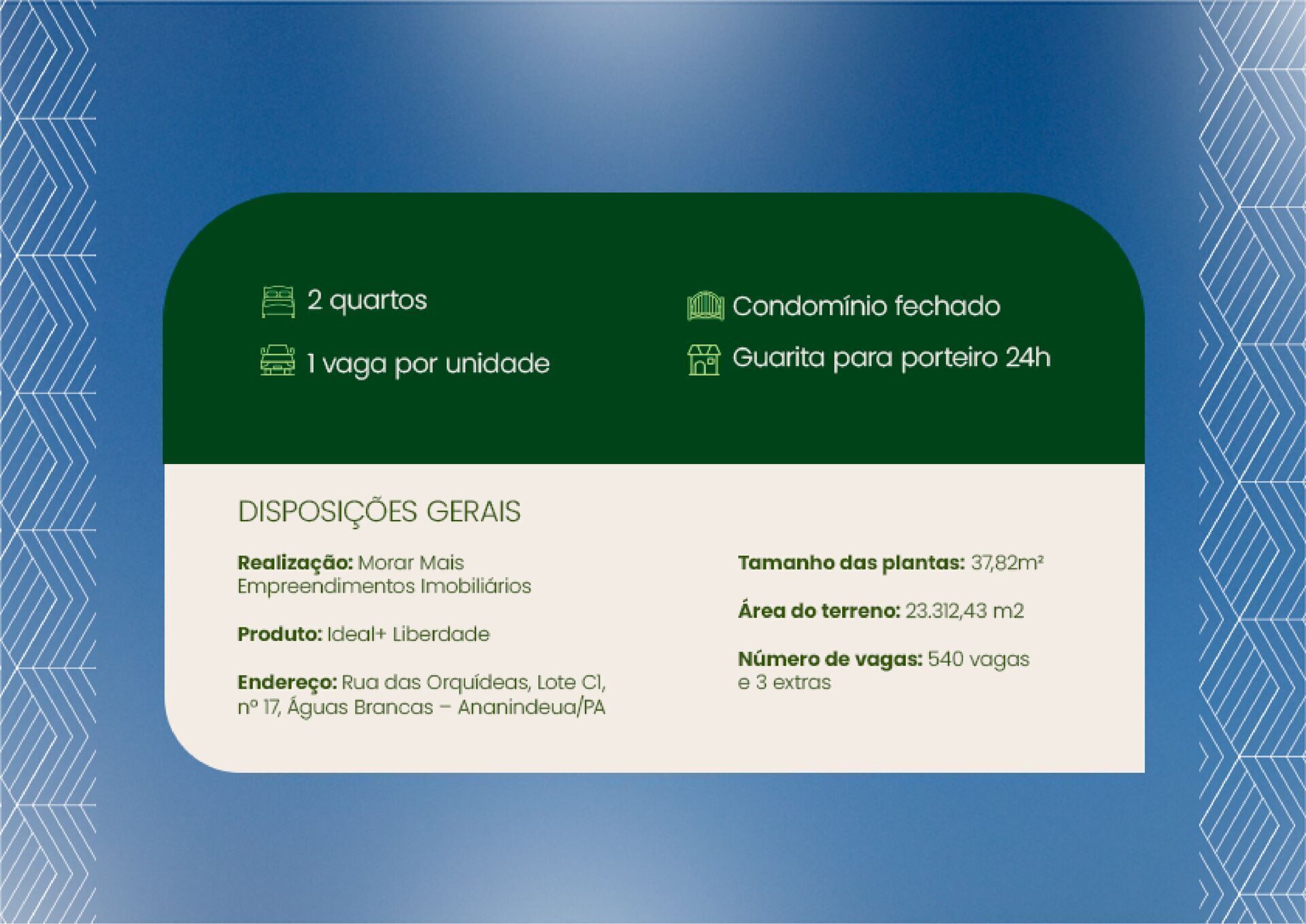 Apartamento, 2 quartos, 38 m² - Foto 22