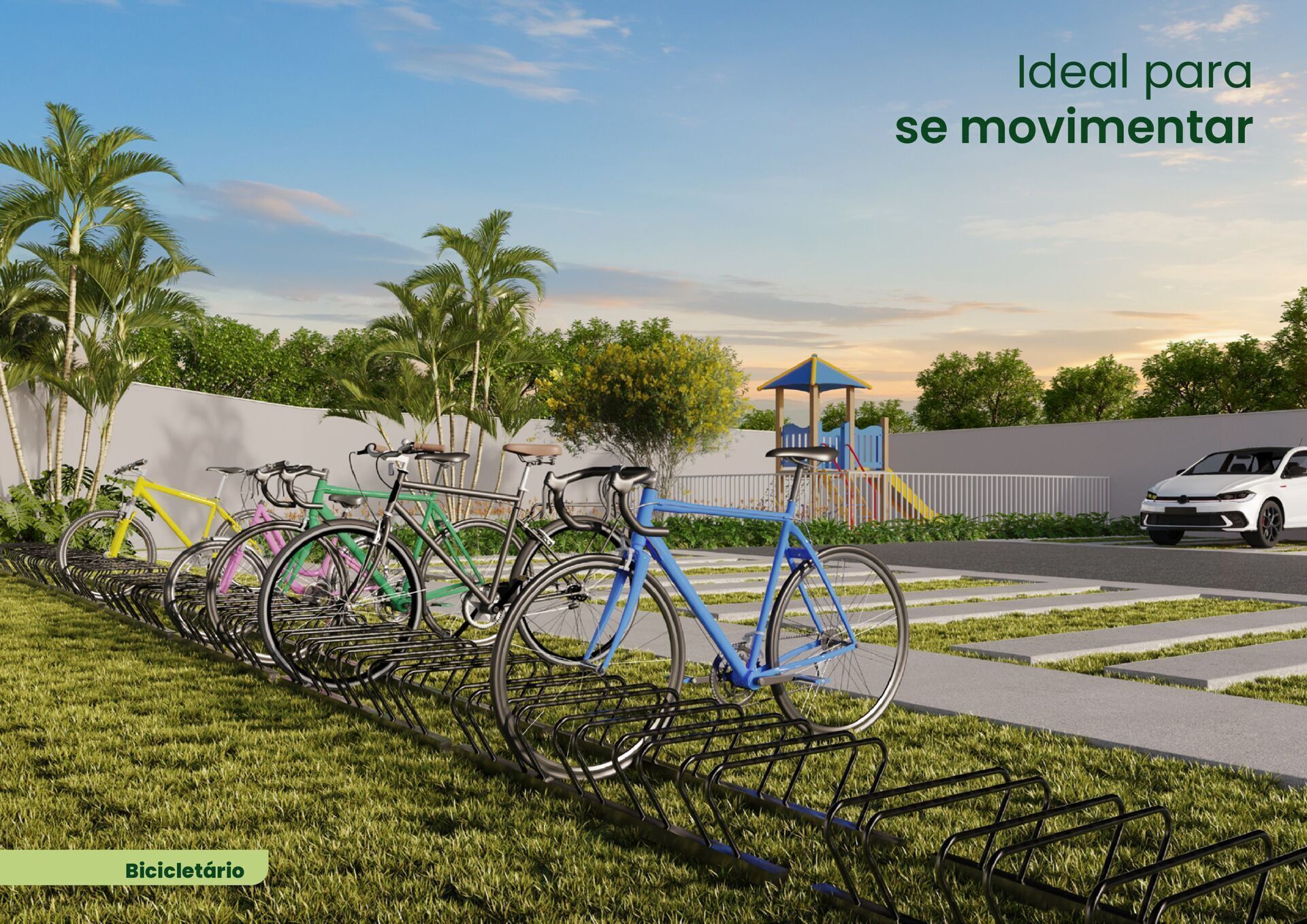 Apartamento, 2 quartos, 38 m² - Foto 18