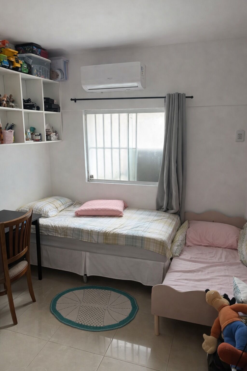 Apartamento, 2 quartos, 66 m² - Foto 23