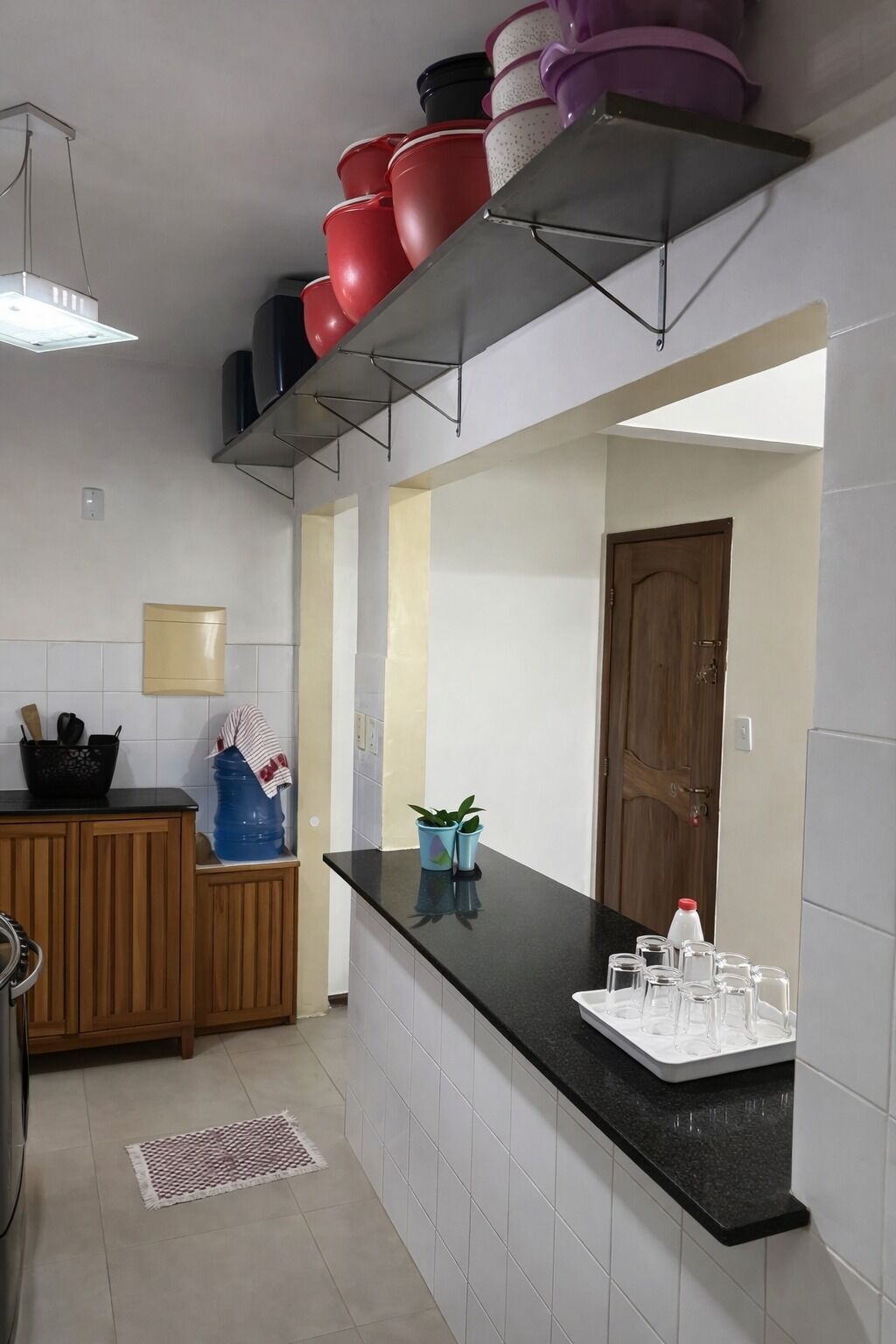 Apartamento, 2 quartos, 66 m² - Foto 2