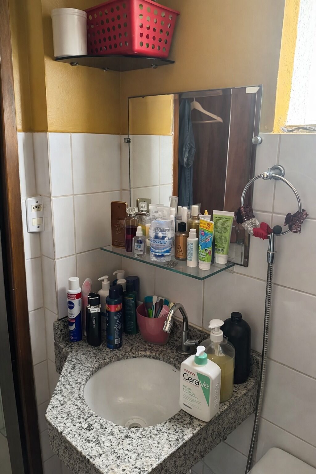 Apartamento, 2 quartos, 66 m² - Foto 16