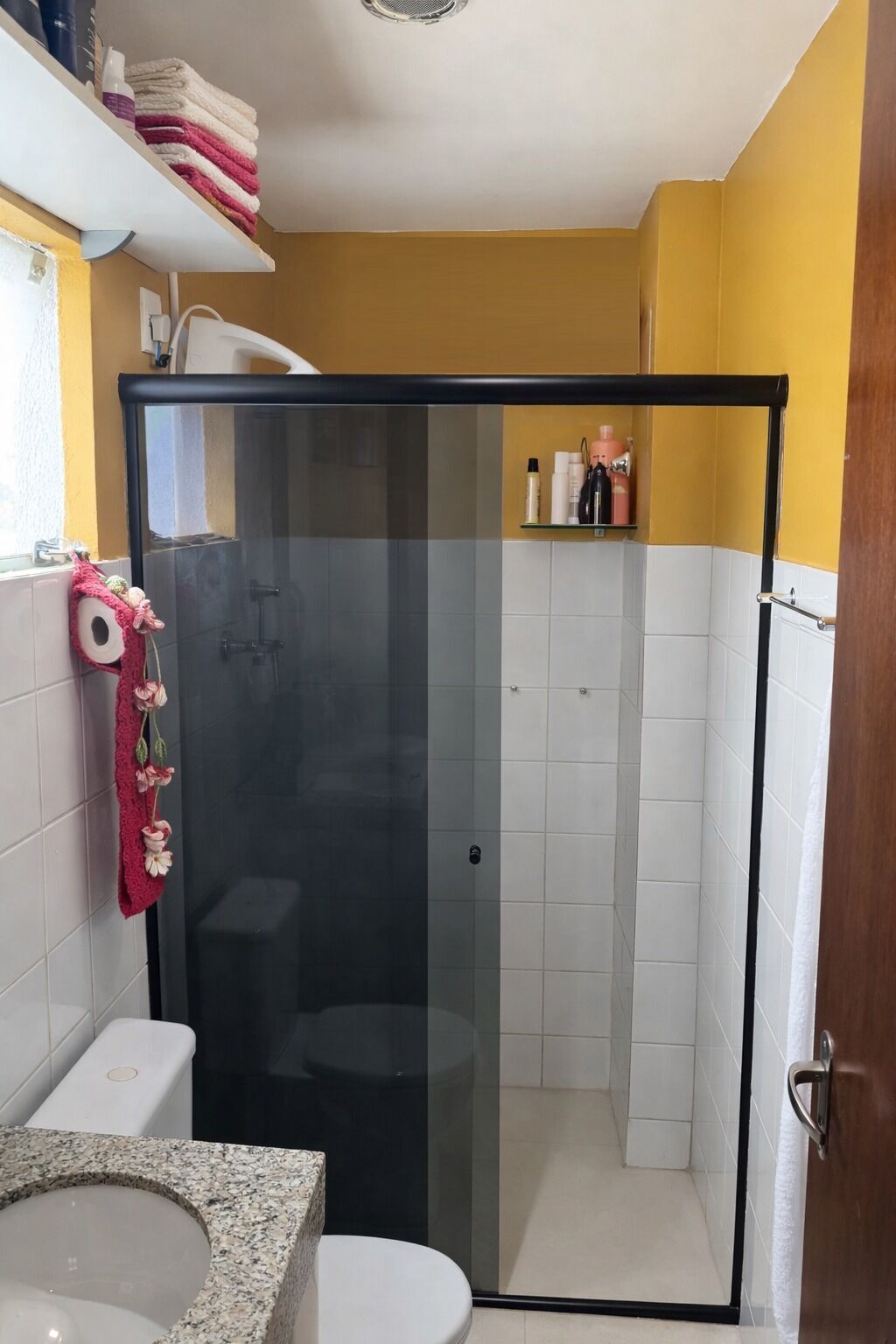 Apartamento, 2 quartos, 66 m² - Foto 17