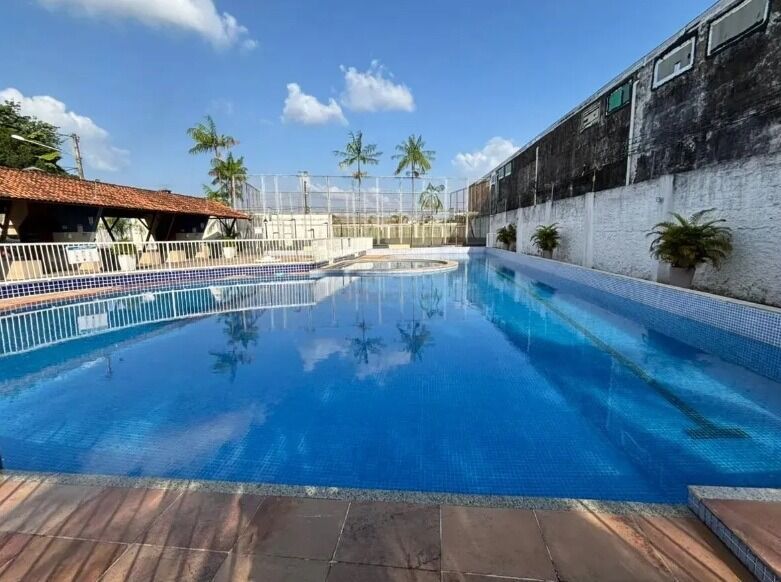 Apartamento, 2 quartos, 66 m² - Foto 12