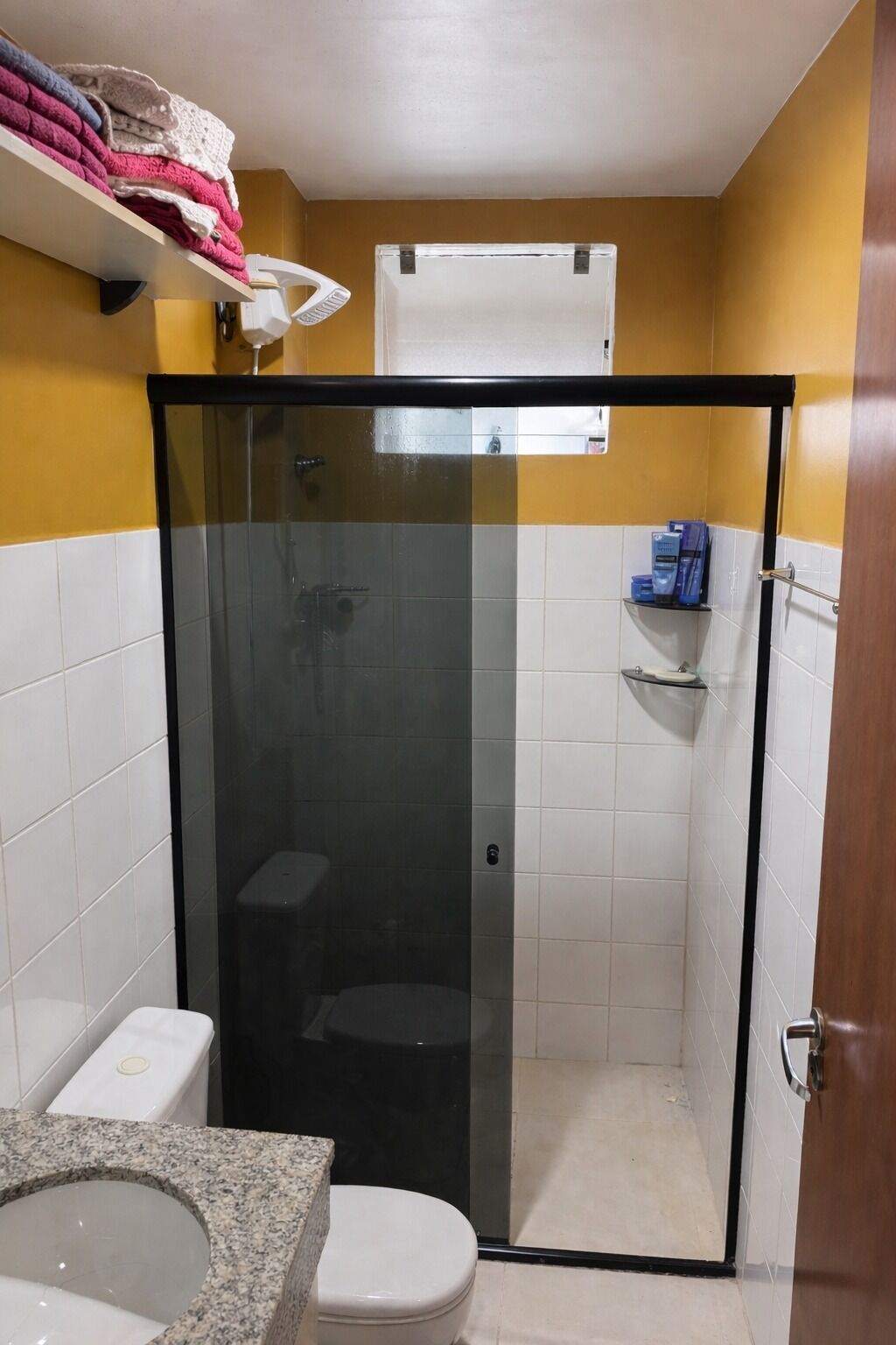 Apartamento, 2 quartos, 66 m² - Foto 19