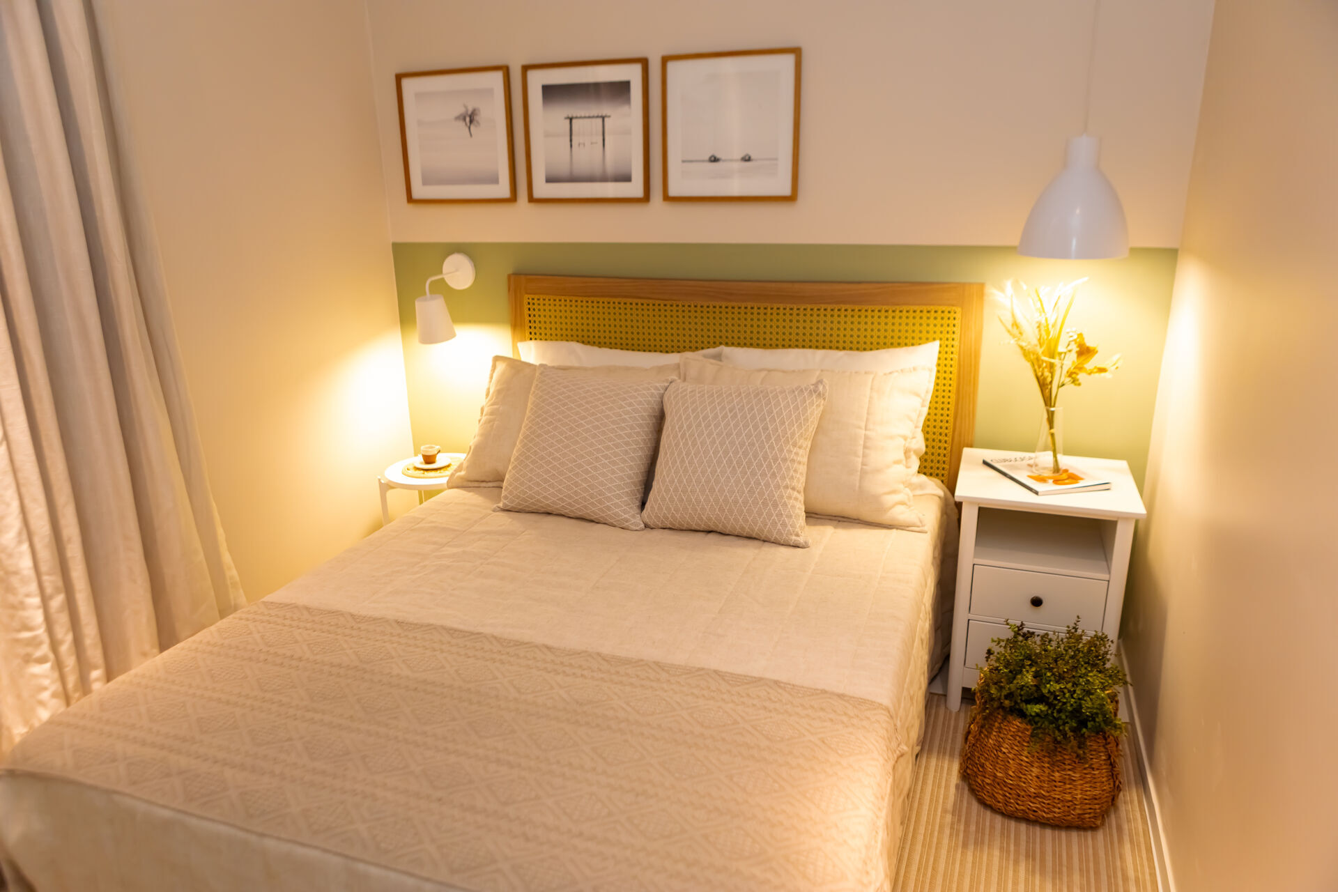 Apartamento à venda com 2 quartos, 38m² - Foto 4