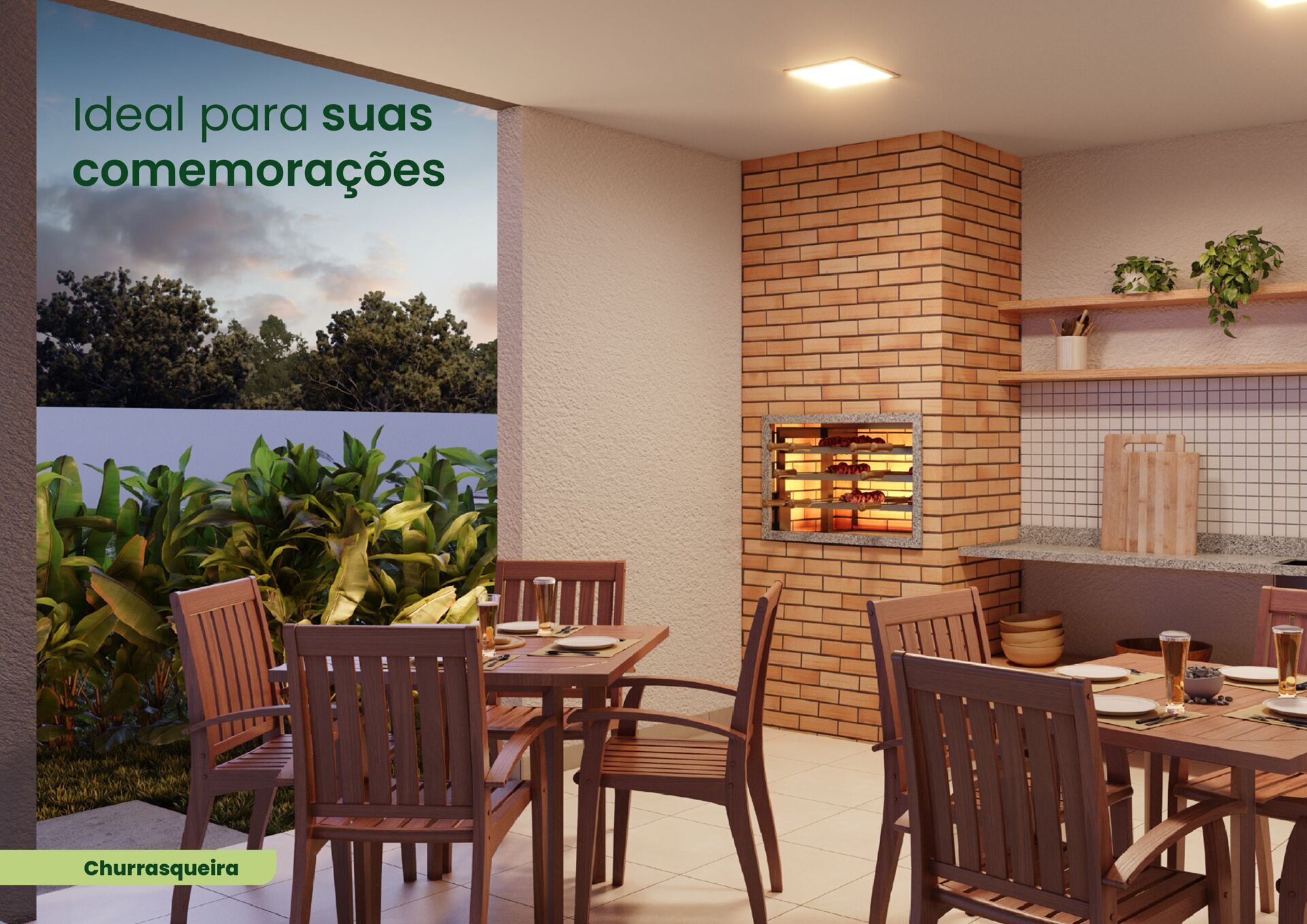 Apartamento à venda com 2 quartos, 38m² - Foto 15