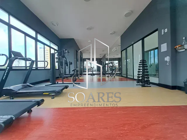 Apartamento, 3 quartos, 123 m² - Foto 16