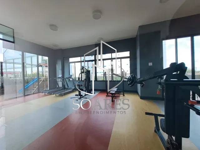 Apartamento, 3 quartos, 123 m² - Foto 6