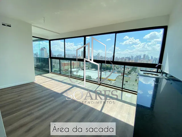 Apartamento, 3 quartos, 123 m² - Foto 1