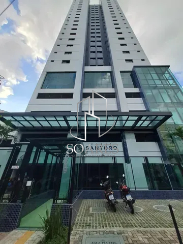 Apartamento, 3 quartos, 123 m² - Foto 2