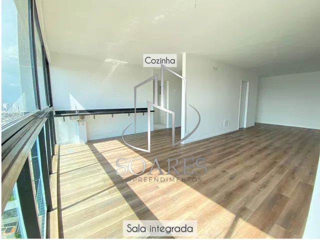 Apartamento, 3 quartos, 123 m² - Foto 4