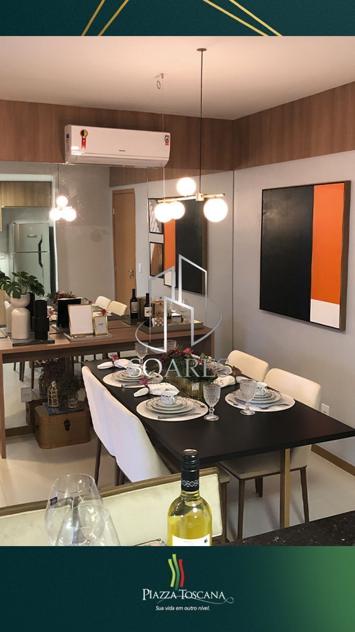 Apartamento à venda com 2 quartos, 73m² - Foto 43