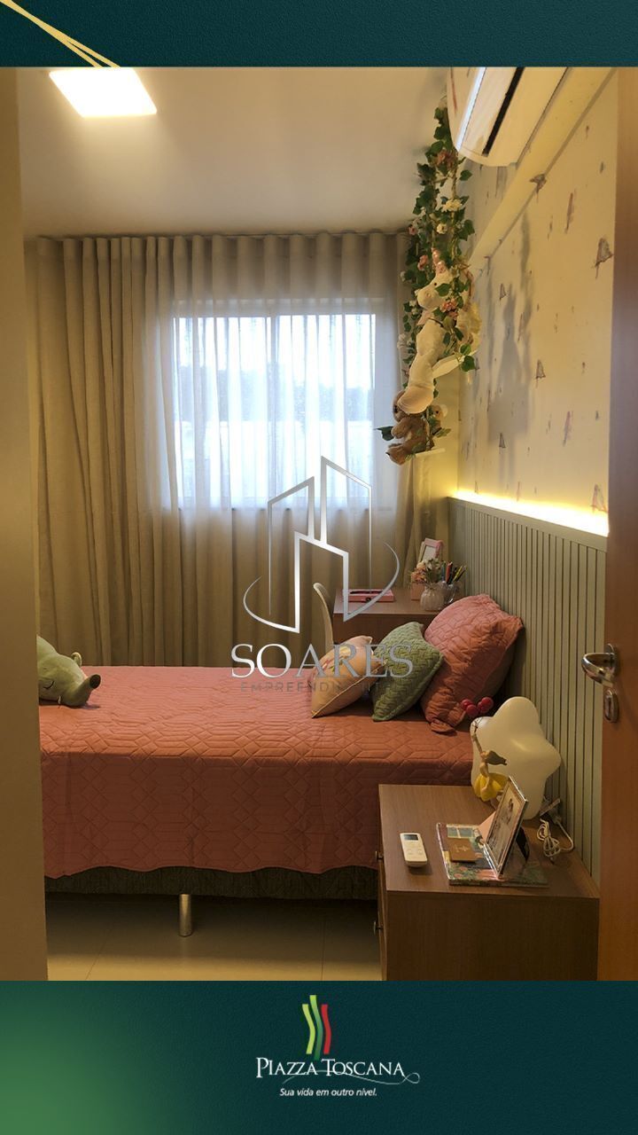 Apartamento à venda com 2 quartos, 73m² - Foto 2