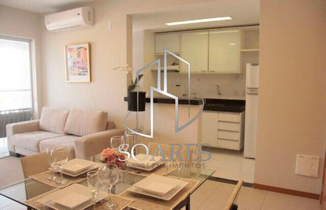 Apartamento à venda com 2 quartos, 73m² - Foto 5